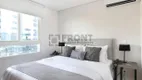 Foto 12 de Apartamento com 1 Quarto para alugar, 70m² em Cidade Monções, São Paulo