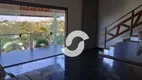 Foto 3 de Casa com 5 Quartos à venda, 448m² em Camboinhas, Niterói