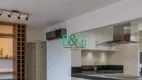 Foto 3 de Apartamento com 3 Quartos à venda, 128m² em Jardim da Glória, São Paulo
