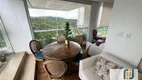 Foto 3 de Apartamento com 3 Quartos à venda, 287m² em Alphaville, Santana de Parnaíba