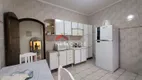 Foto 2 de Casa com 2 Quartos à venda, 98m² em Balneario Jussara, Mongaguá