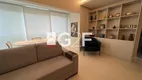 Foto 5 de Apartamento com 2 Quartos à venda, 67m² em Taquaral, Campinas