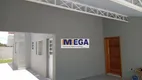 Foto 14 de Casa com 3 Quartos à venda, 130m² em Residencial Santa Joana, Sumaré