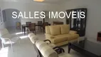 Foto 4 de Apartamento com 3 Quartos à venda, 100m² em Vila Luis Antonio, Guarujá