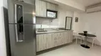 Foto 14 de Apartamento com 1 Quarto para venda ou aluguel, 32m² em Brooklin, São Paulo