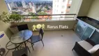 Foto 8 de Flat com 2 Quartos à venda, 62m² em Brooklin, São Paulo