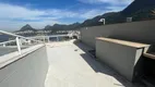 Foto 11 de Cobertura com 4 Quartos à venda, 350m² em Humaitá, Rio de Janeiro