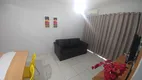 Foto 10 de Apartamento com 1 Quarto à venda, 41m² em Caminho do Lago, Caldas Novas