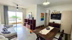 Foto 2 de Apartamento com 2 Quartos à venda, 76m² em Enseada, Guarujá