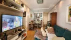 Foto 12 de Apartamento com 3 Quartos à venda, 77m² em Estreito, Florianópolis