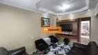 Foto 6 de Sobrado com 4 Quartos à venda, 185m² em Vila Amorim, Suzano