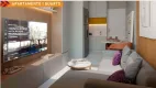 Foto 6 de Apartamento com 1 Quarto à venda, 29m² em Boa Vista, Recife