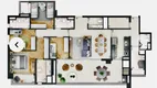 Foto 34 de Apartamento com 3 Quartos à venda, 145m² em Vila Mariana, São Paulo
