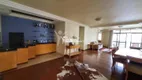 Foto 11 de Apartamento com 4 Quartos para alugar, 250m² em Vila Bastos, Santo André