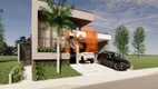 Foto 2 de Casa de Condomínio com 4 Quartos à venda, 270m² em HELVETIA PARK, Indaiatuba