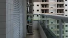 Foto 41 de Apartamento com 3 Quartos à venda, 120m² em Canto do Forte, Praia Grande