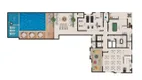 Foto 22 de Apartamento com 3 Quartos à venda, 95m² em Centro, Itapema