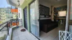 Foto 5 de Apartamento com 2 Quartos à venda, 60m² em Itaguá, Ubatuba