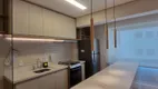 Foto 3 de Flat com 1 Quarto para alugar, 55m² em Vila Olímpia, São Paulo