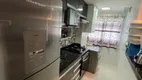 Foto 3 de Apartamento com 2 Quartos à venda, 52m² em Vila Ercilia, Jandira