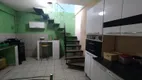 Foto 3 de Sobrado com 1 Quarto à venda, 68m² em Balneário Gaivota, Itanhaém