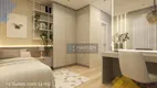 Foto 12 de Casa de Condomínio com 3 Quartos à venda, 175m² em Glória, Joinville