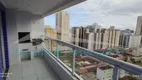 Foto 11 de Apartamento com 2 Quartos à venda, 88m² em Campo da Aviação, Praia Grande