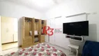 Foto 11 de Apartamento com 4 Quartos à venda, 146m² em Boqueirão, Santos