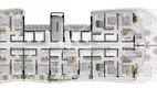 Foto 35 de Apartamento com 2 Quartos à venda, 64m² em Jaguaribe, Salvador