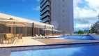 Foto 7 de Apartamento com 4 Quartos à venda, 177m² em Altiplano Cabo Branco, João Pessoa
