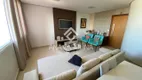 Foto 2 de Apartamento com 3 Quartos à venda, 123m² em São José, Montes Claros