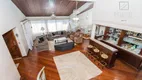 Foto 7 de Casa com 5 Quartos à venda, 388m² em Seminário, Curitiba