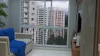 Foto 4 de Apartamento com 3 Quartos para venda ou aluguel, 92m² em Alto de Pinheiros, São Paulo