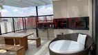 Foto 16 de Apartamento com 1 Quarto à venda, 43m² em Pinheiros, São Paulo