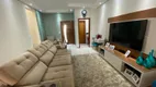Foto 2 de Casa de Condomínio com 3 Quartos à venda, 167000m² em JARDIM MONTREAL RESIDENCE, Indaiatuba