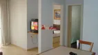 Foto 2 de Flat com 1 Quarto para alugar, 35m² em Jardins, São Paulo