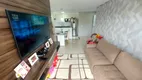 Foto 3 de Apartamento com 2 Quartos à venda, 58m² em Vila Falchi, Mauá