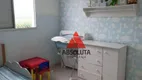 Foto 10 de Apartamento com 2 Quartos à venda, 47m² em Bairro da Lagoa, Americana