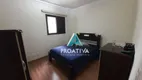 Foto 14 de Apartamento com 3 Quartos à venda, 93m² em Campestre, Santo André