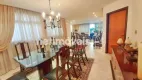 Foto 5 de Apartamento com 4 Quartos à venda, 189m² em Sion, Belo Horizonte