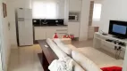 Foto 7 de Flat com 1 Quarto para alugar, 55m² em Itaim Bibi, São Paulo