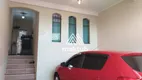 Foto 7 de Sobrado com 3 Quartos à venda, 154m² em Vila Tibirica, Santo André