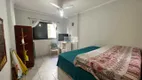 Foto 12 de Apartamento com 1 Quarto à venda, 57m² em Aviação, Praia Grande