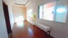 Foto 2 de Sobrado com 3 Quartos à venda, 264m² em Jardim Luiza II, Franca