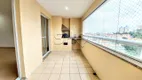 Foto 6 de Apartamento com 3 Quartos para alugar, 103m² em Ipiranga, São Paulo