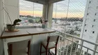 Foto 2 de Apartamento com 3 Quartos à venda, 93m² em Morumbi, Paulínia