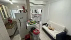 Foto 13 de Apartamento com 1 Quarto à venda, 50m² em Cidade Ocian, Praia Grande