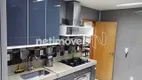 Foto 23 de Casa com 3 Quartos à venda, 86m² em Castelo, Belo Horizonte