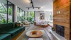 Foto 11 de Casa com 5 Quartos para venda ou aluguel, 500m² em Brooklin, São Paulo