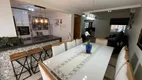 Foto 5 de Casa de Condomínio com 4 Quartos à venda, 120m² em Loteamento Fernando Camargo Nogueira, Taubaté